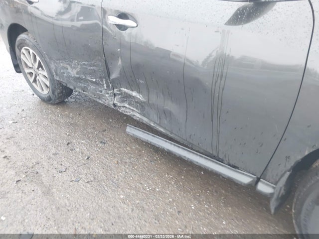 Nissan Pathfinder S 2015 5N1AR2MM8FC710639 Image 6