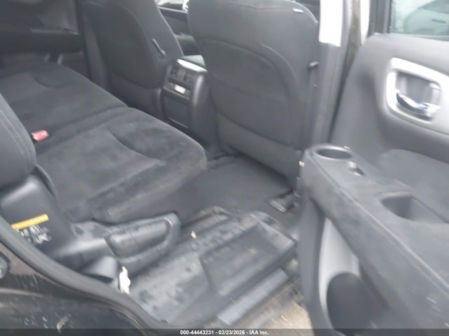 Nissan Pathfinder S 2015 5N1AR2MM8FC710639 Image 8