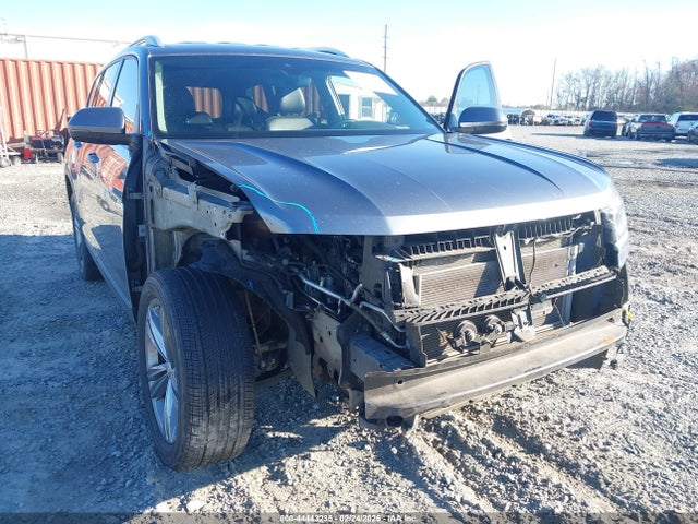 Продажа на аукционе авто 2018 Volkswagen Atlas 3.6l V6 Se W/technology, vin: 1V2FR2CA2JC584125, номер лота: 44443235