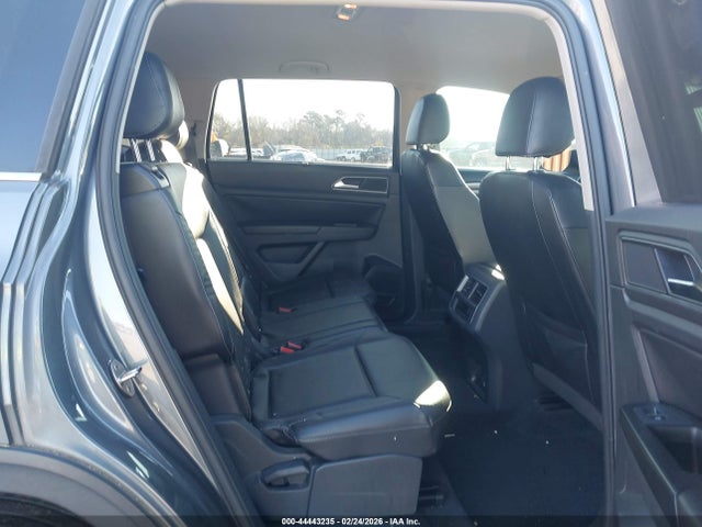 Продажа на аукционе авто 2018 Volkswagen Atlas 3.6l V6 Se W/technology, vin: 1V2FR2CA2JC584125, номер лота: 44443235