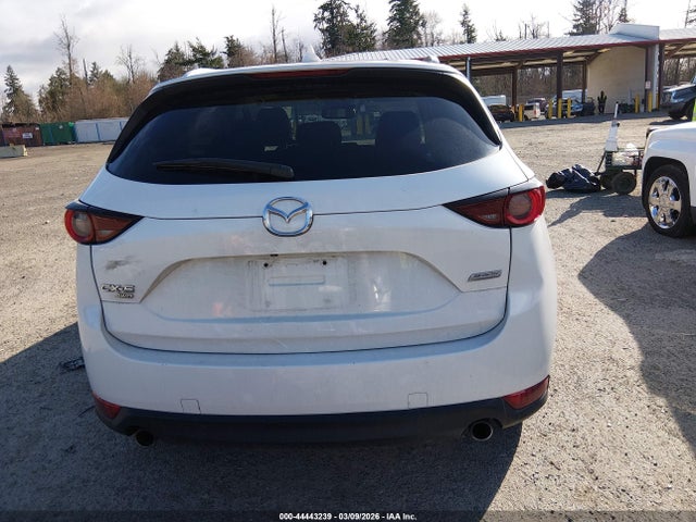 Продаж на аукціоні авто 2018 Mazda Cx-5 Touring, vin: JM3KFBCM3J0356954, номер лоту: 44443239