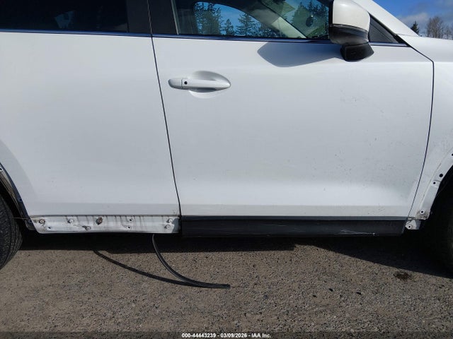 Продаж на аукціоні авто 2018 Mazda Cx-5 Touring, vin: JM3KFBCM3J0356954, номер лоту: 44443239