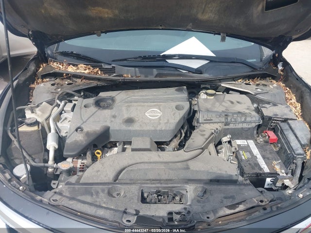 1N4AL3AP2EN369502 Nissan Altima 2.5 S