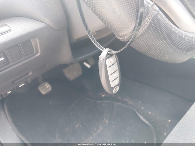 1N4AL3AP2EN369502 Nissan Altima 2.5 S