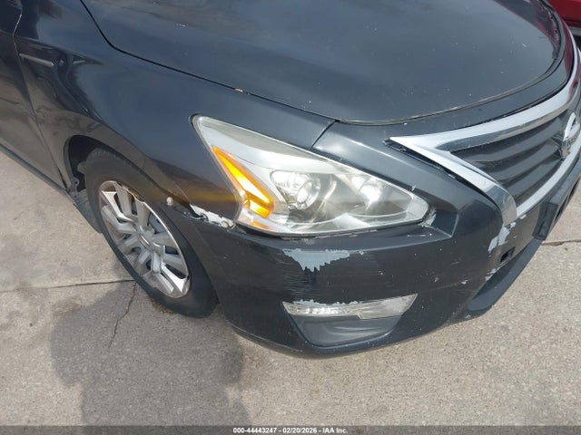 1N4AL3AP2EN369502 Nissan Altima 2.5 S