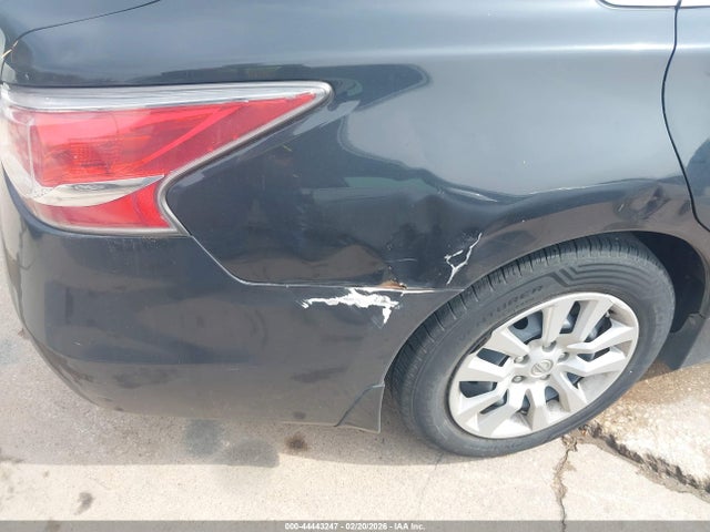 1N4AL3AP2EN369502 Nissan Altima 2.5 S