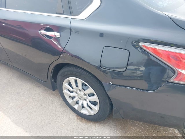 1N4AL3AP2EN369502 Nissan Altima 2.5 S