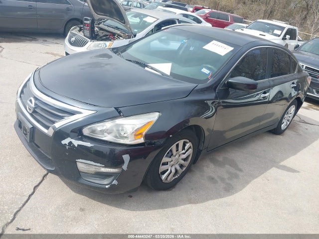 1N4AL3AP2EN369502 Nissan Altima 2.5 S