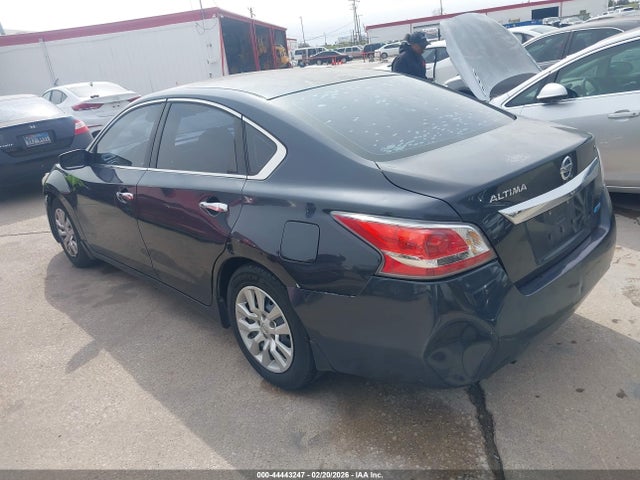 1N4AL3AP2EN369502 Nissan Altima 2.5 S