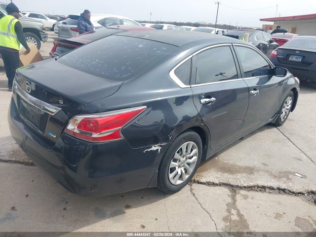 1N4AL3AP2EN369502 Nissan Altima 2.5 S