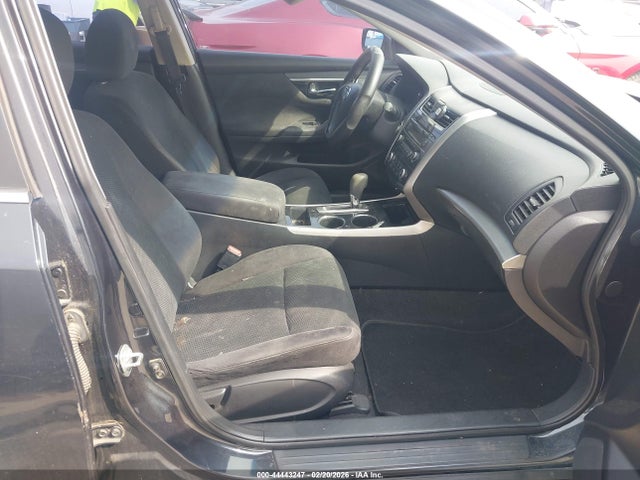 1N4AL3AP2EN369502 Nissan Altima 2.5 S