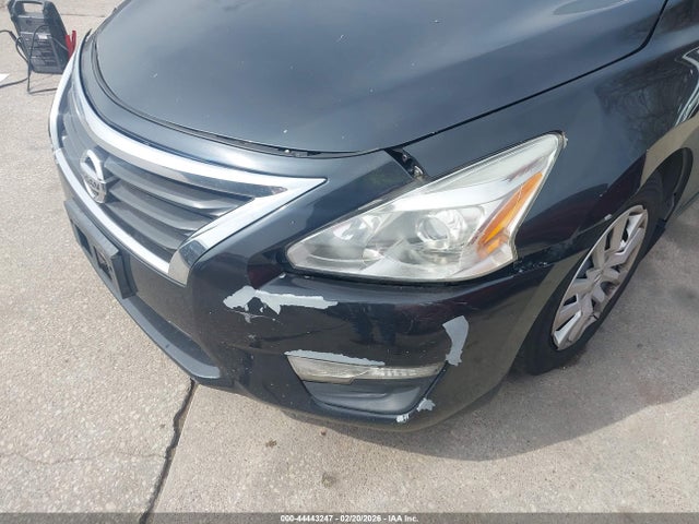 1N4AL3AP2EN369502 Nissan Altima 2.5 S