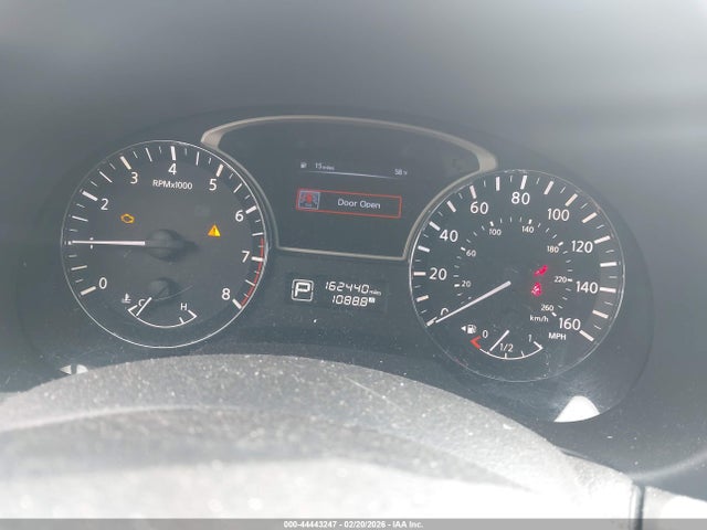 1N4AL3AP2EN369502 Nissan Altima 2.5 S