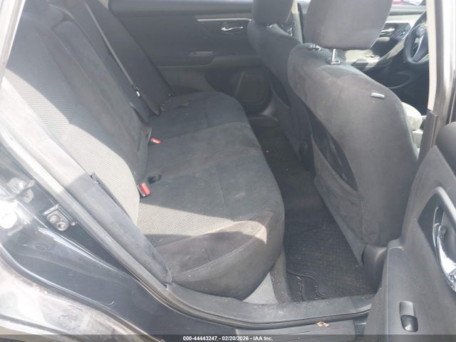 1N4AL3AP2EN369502 Nissan Altima 2.5 S