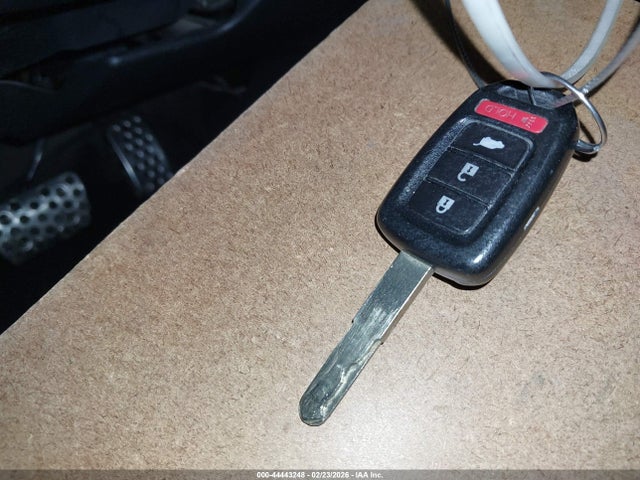 SHHFK7H47KU225636 Honda Civic Sport
