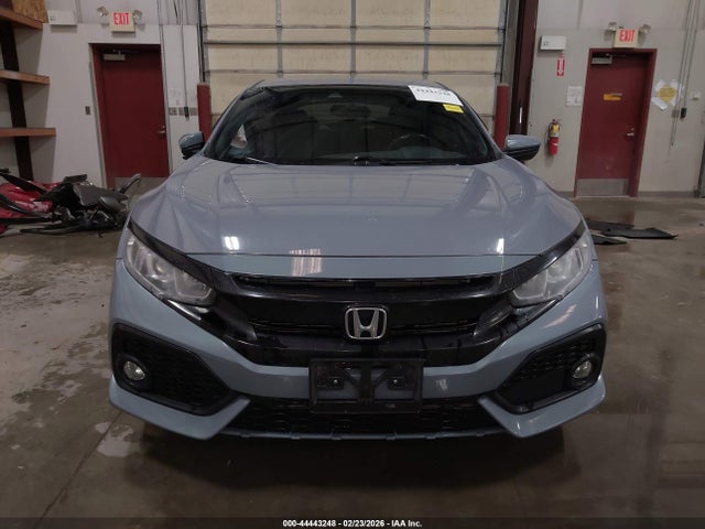 SHHFK7H47KU225636 Honda Civic Sport