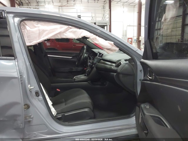 SHHFK7H47KU225636 Honda Civic Sport