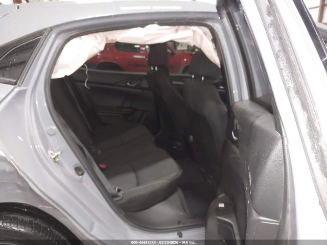 SHHFK7H47KU225636 Honda Civic Sport