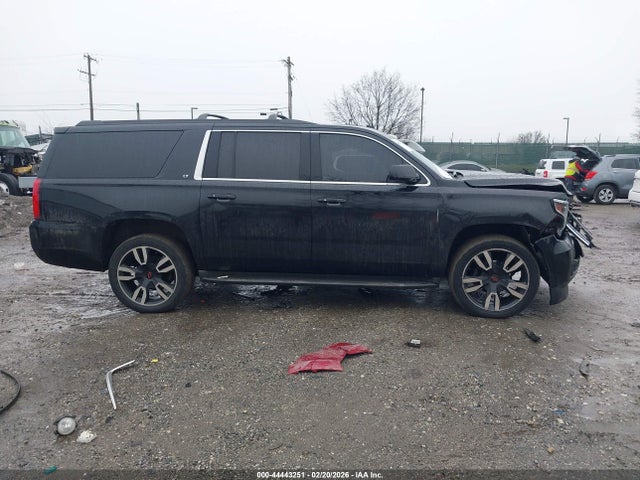 1GNSKHKCXGR402713 Chevrolet Suburban Lt