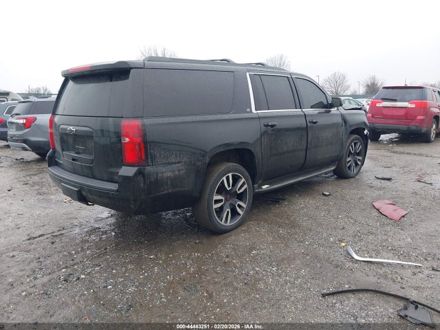 2016 CHEVROLET SUBURBAN 1GNSKHKCXGR402713 Photo 3