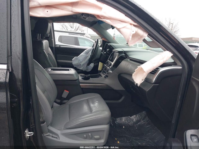 2016 CHEVROLET SUBURBAN 1GNSKHKCXGR402713 Photo 4