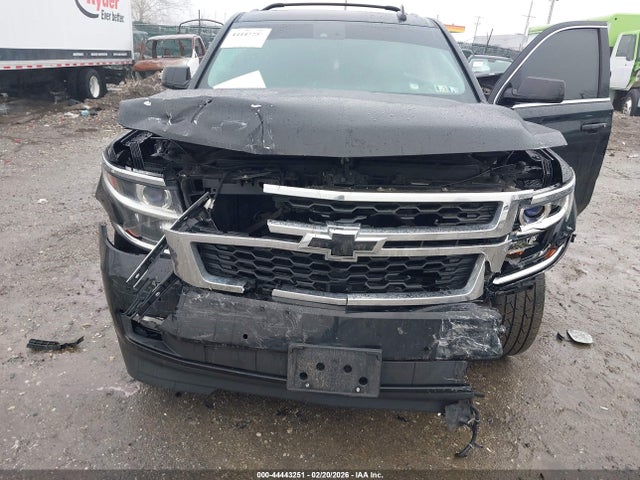 2016 CHEVROLET SUBURBAN 1GNSKHKCXGR402713 Photo 5