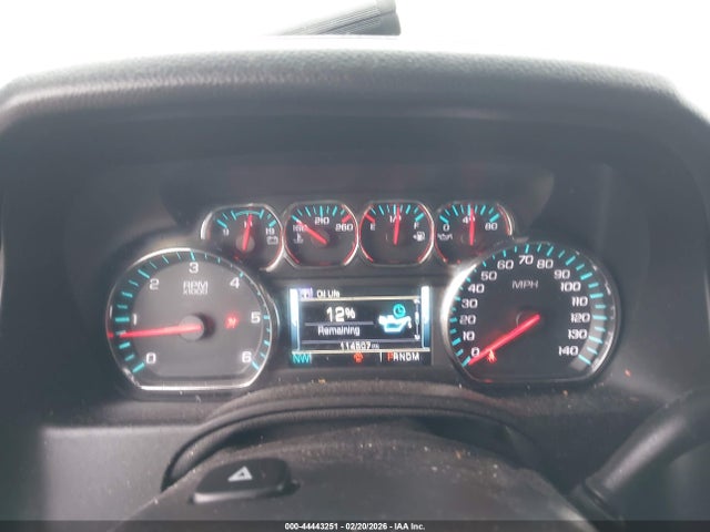 2016 CHEVROLET SUBURBAN 1GNSKHKCXGR402713 Photo 6