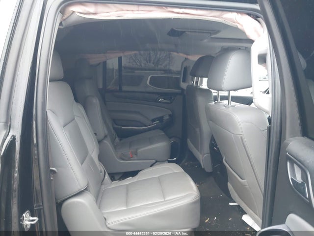 2016 CHEVROLET SUBURBAN 1GNSKHKCXGR402713 Photo 7