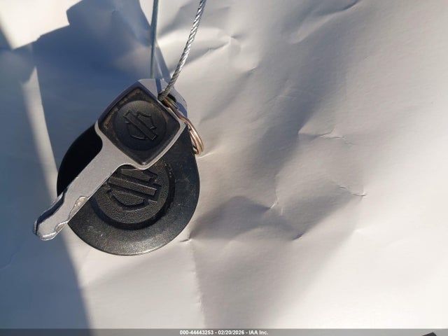 2022 HARLEY-DAVIDSON FXST 1HD1BVJ10NB040463 Photo 10