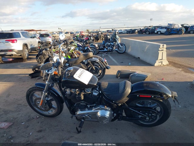 Harley-Davidson FXST 2022 1HD1BVJ10NB040463 Image 13