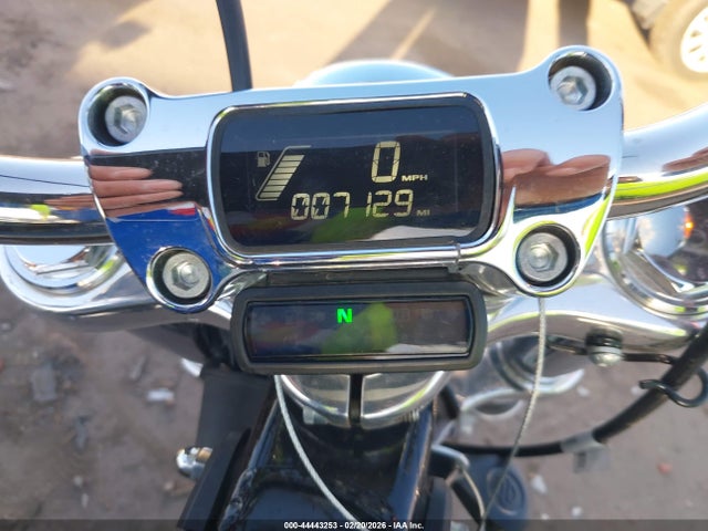 2022 HARLEY-DAVIDSON FXST 1HD1BVJ10NB040463 Photo 6