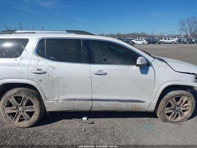 Aukcja sprzedaży 2019 Gmc Acadia Denali, vin: 1GKKNPLS8KZ103671, numer aukcji: 44443258