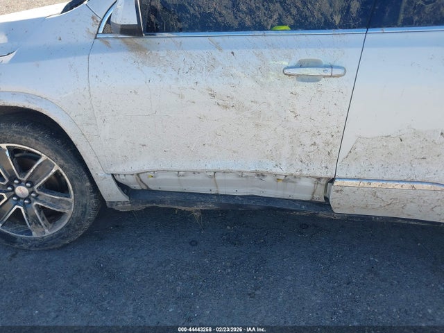 Aukcja sprzedaży 2019 Gmc Acadia Denali, vin: 1GKKNPLS8KZ103671, numer aukcji: 44443258