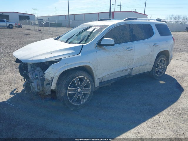 Aukcja sprzedaży 2019 Gmc Acadia Denali, vin: 1GKKNPLS8KZ103671, numer aukcji: 44443258