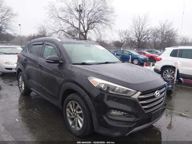 2016 KM8J3CA27GU152479 главное изображение