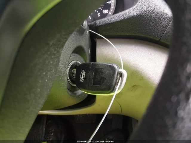 KM8J3CA27GU152479 Hyundai Tucson Eco