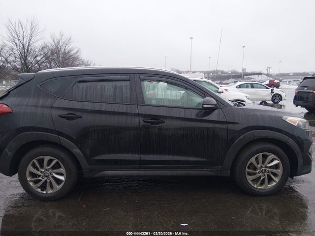 Hyundai Tucson Eco 2016 KM8J3CA27GU152479 Image 13