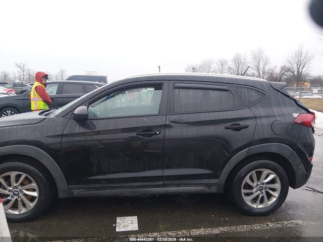 Hyundai Tucson Eco 2016 KM8J3CA27GU152479 Image 14