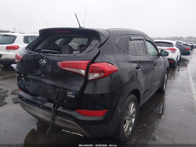 Hyundai Tucson Eco 2016 KM8J3CA27GU152479 Image 4