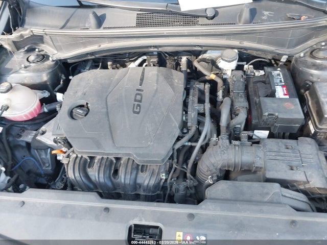 KIA Sportage X-line 2023 5XYK6CAF1PG008995 Image 10