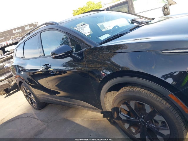 KIA Sportage X-line 2023 5XYK6CAF1PG008995 Image 13
