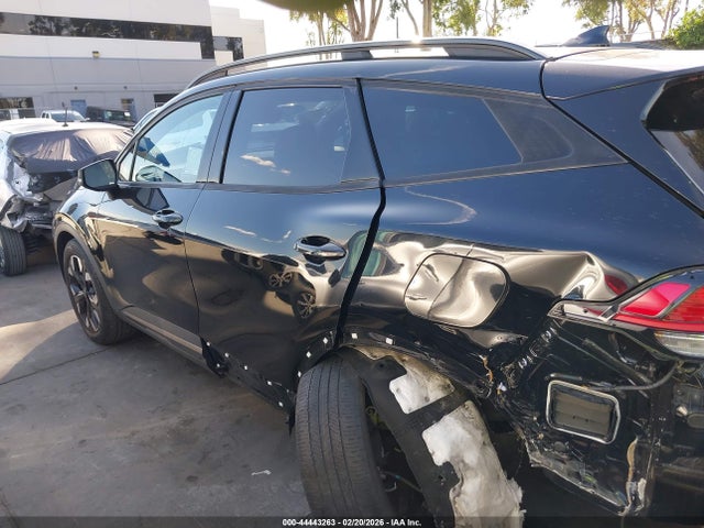 KIA Sportage X-line 2023 5XYK6CAF1PG008995 Image 14