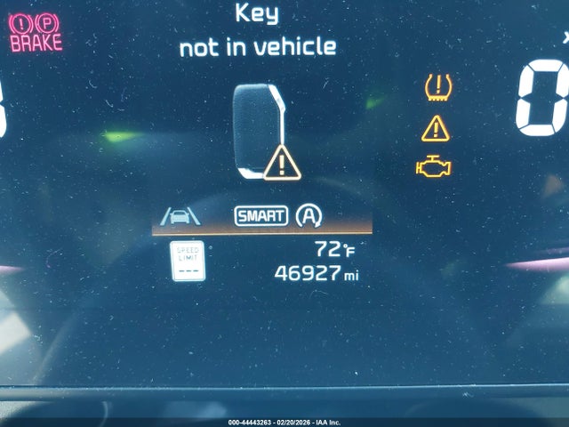 KIA Sportage X-line 2023 5XYK6CAF1PG008995 Image 15