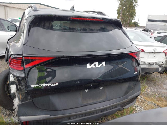 KIA Sportage X-line 2023 5XYK6CAF1PG008995 Image 16