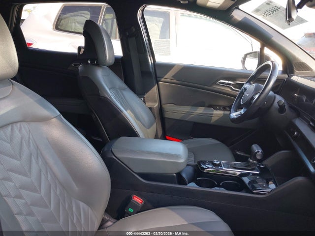 KIA Sportage X-line 2023 5XYK6CAF1PG008995 Image 5