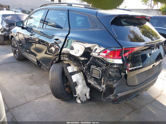 KIA Sportage X-line 2023 5XYK6CAF1PG008995 Image 6