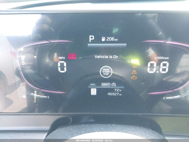 KIA Sportage X-line 2023 5XYK6CAF1PG008995 Image 7