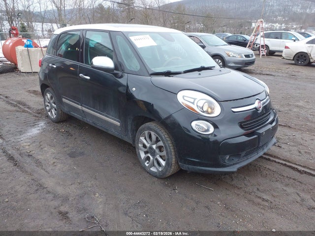 2015 FIAT 500L ZFBCFACH8FZ032852 Photo 0