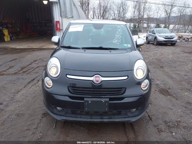 2015 FIAT 500L ZFBCFACH8FZ032852 Photo 5