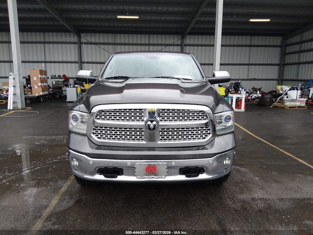 Продаж на аукціоні авто 2015 Ram 1500 Laramie, vin: 1C6RR7VM0FS606923, номер лоту: 44443277